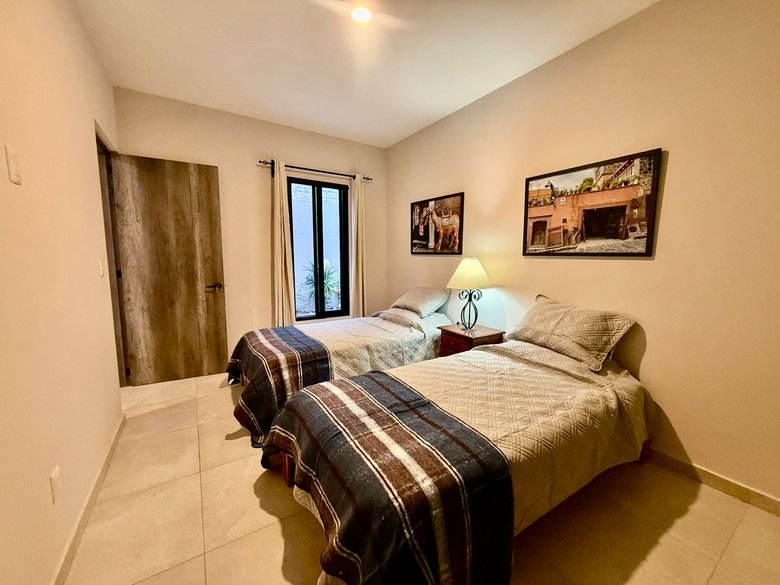 Apartment for rent in San Antonio (Available long term October 2027) — 11 photos