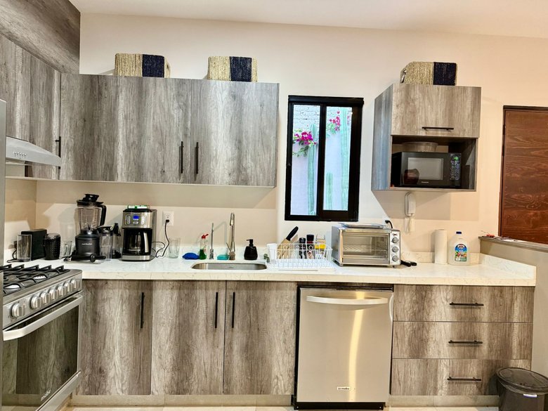 Apartment for rent in San Antonio (Available long term October 2027) — 7 photos