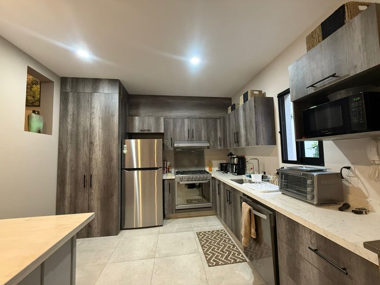 Apartment for rent in San Antonio (Available long term October 2027) — 5 photos