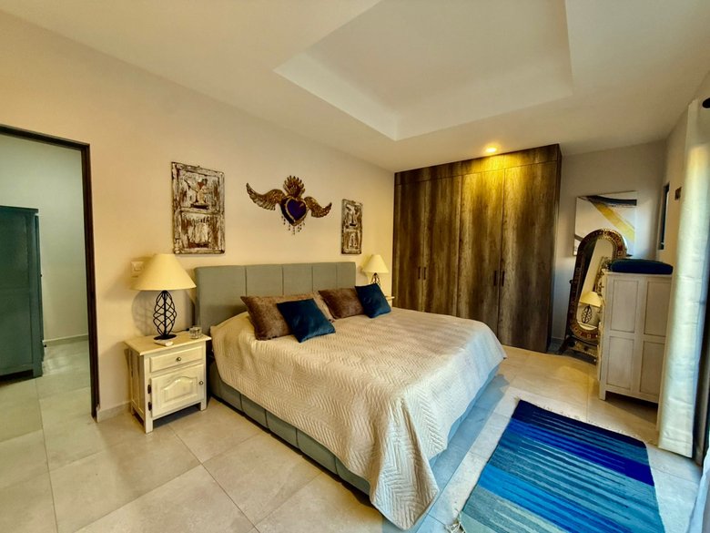 Apartment for rent in San Antonio (Available long term October 2027) — 14 photos