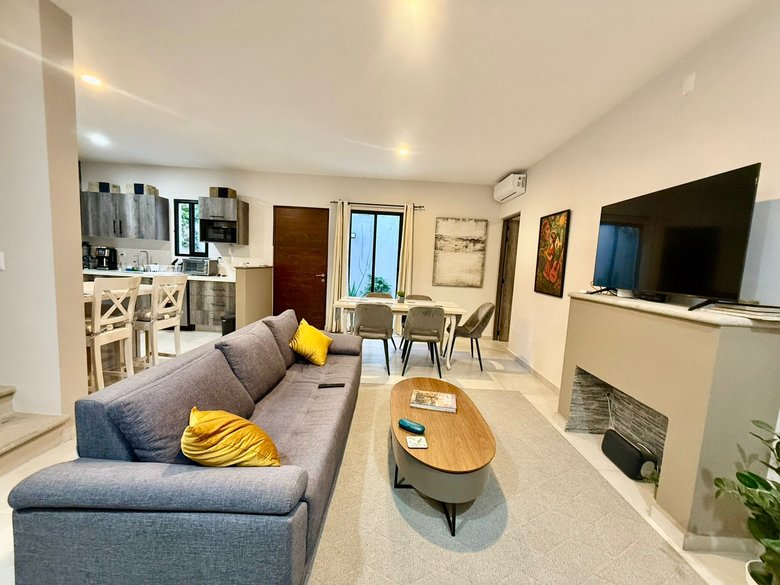 Apartment for rent in San Antonio (Available long term October 2027) — 3 photos