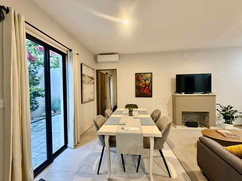 Apartment for rent in San Antonio (Available long term October 2027) — 4 photos