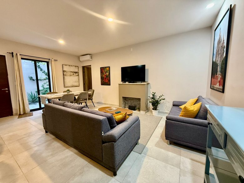 Apartment for rent in San Antonio (Available long term October 2027) — 1 photos