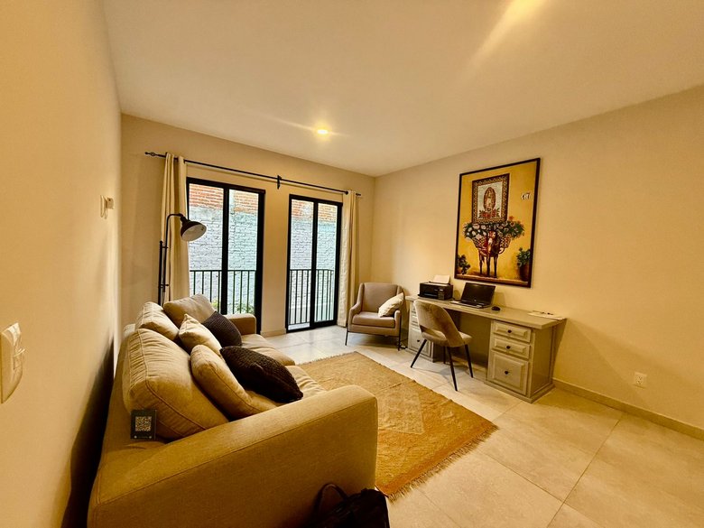 Apartment for rent in San Antonio (Available long term October 2027) — 21 photos