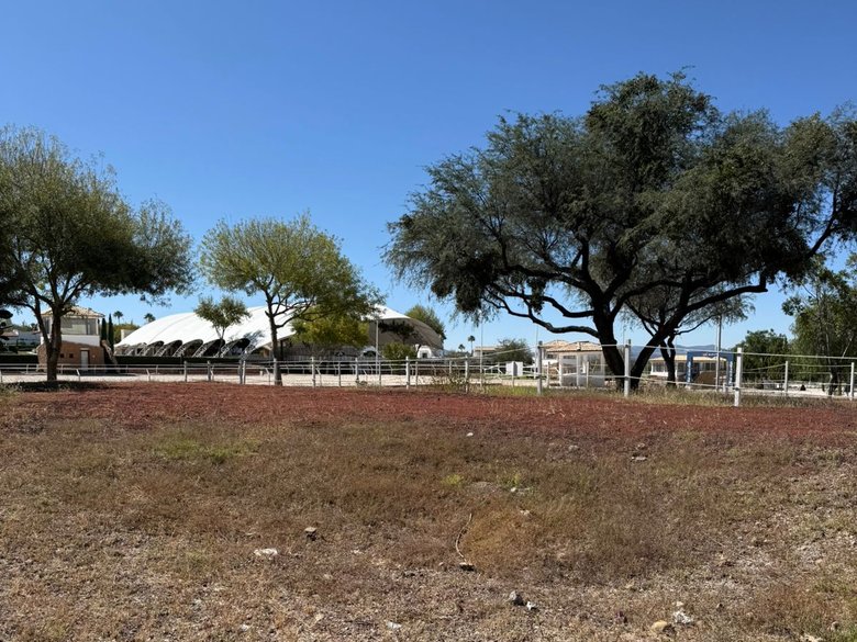 Great opportunity in Otomi Hipic club — 3 photos