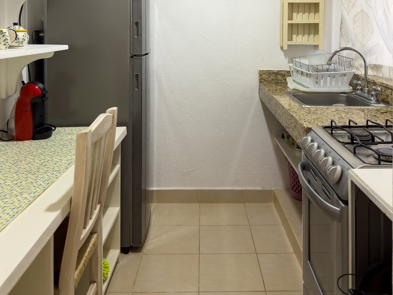 Suite 2 A — 4 photos