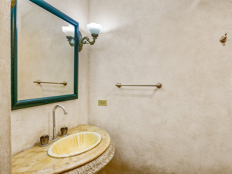 Casa Stone — 41 photos