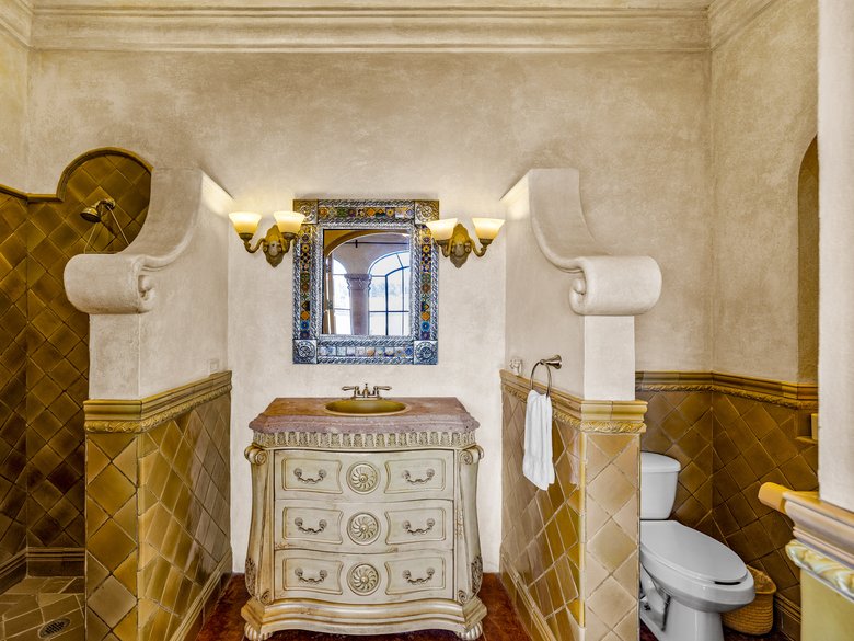 Casa Stone — 9 photos