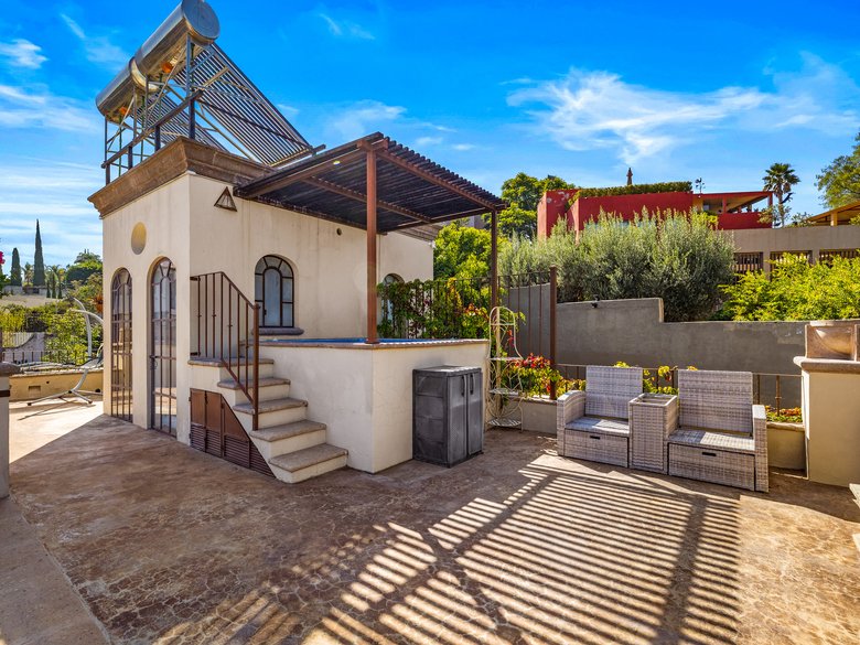 Casa Stone — 36 photos