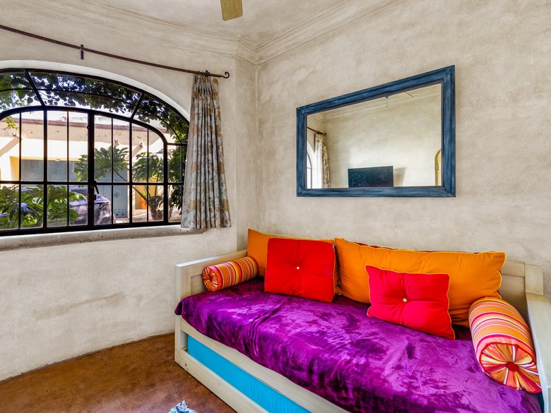 Casa Stone — 40 photos