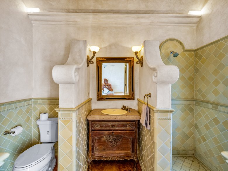 Casa Stone — 30 photos