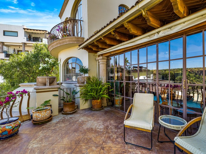 Casa Stone — 21 photos
