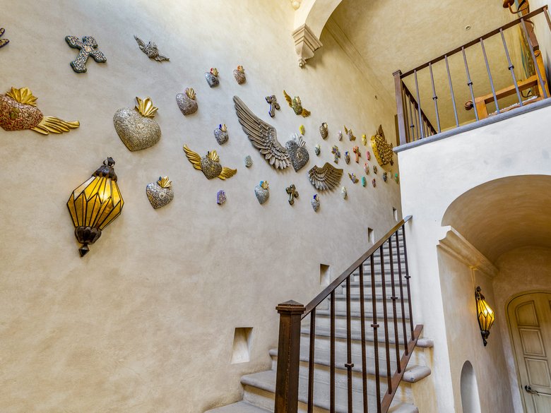 Casa Stone — 4 photos
