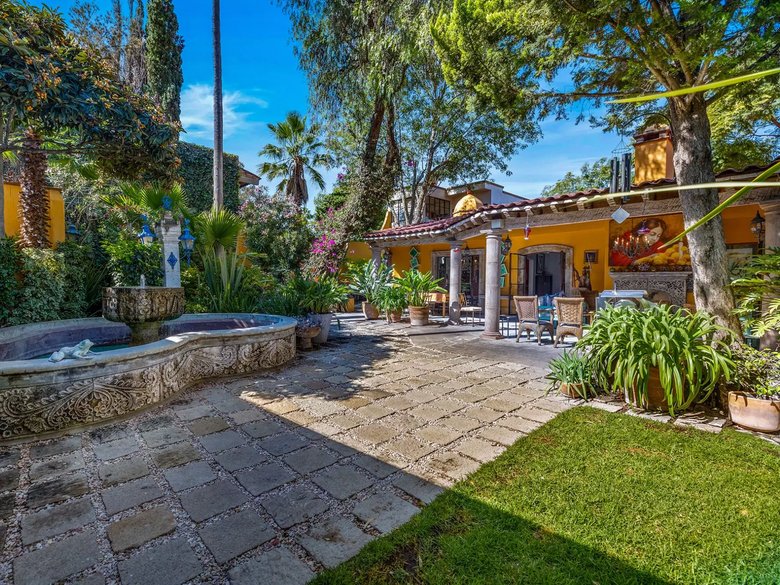 Casa Nispero — 3 photos