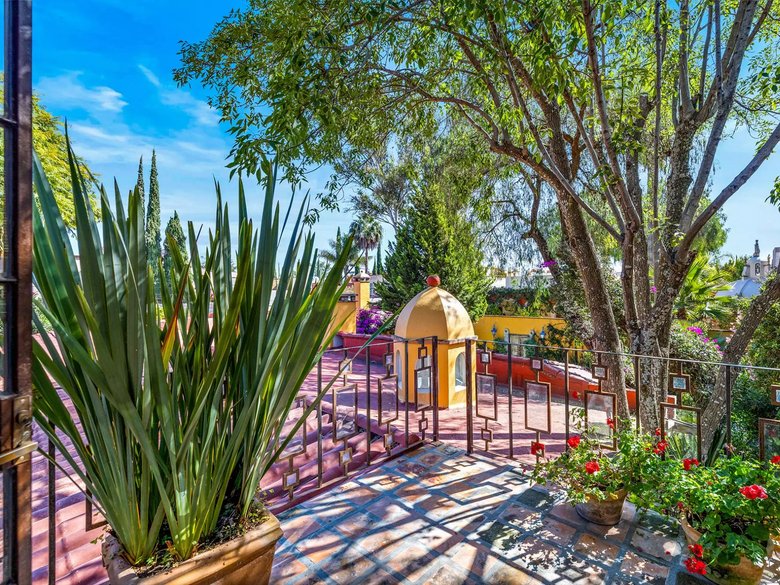 Casa Nispero — 10 photos