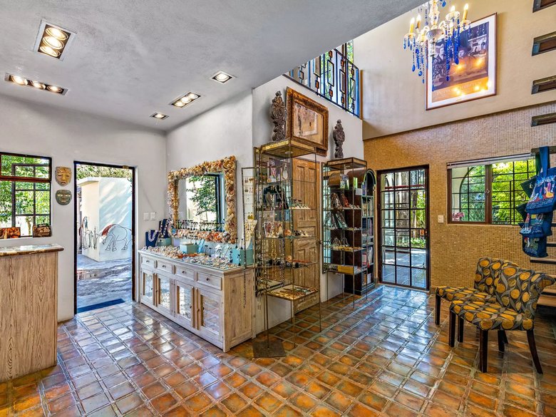 Casa Nispero — 24 photos