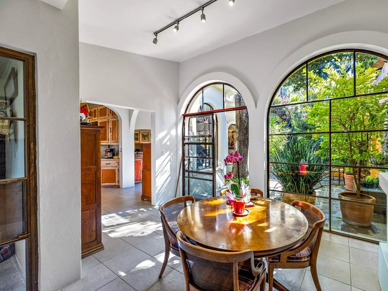 Casa Nispero — 23 photos