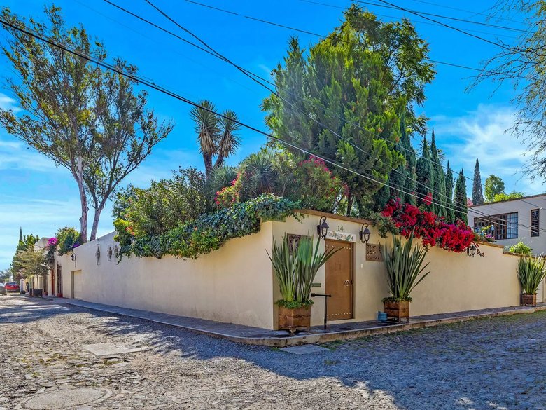 Casa Nispero — 1 photos