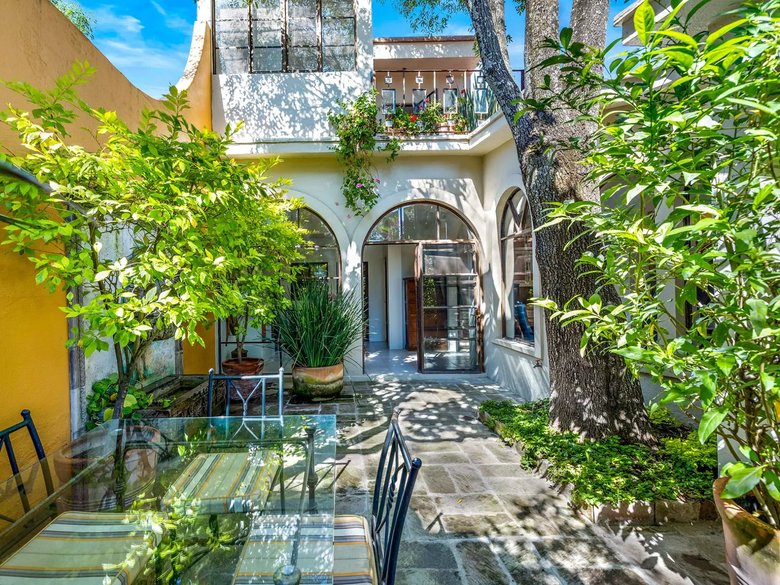 Casa Nispero — 14 photos