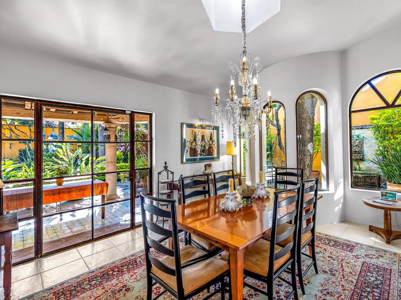 Casa Nispero — 7 photos