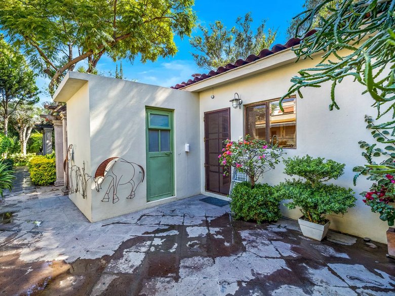 Casa Nispero — 21 photos
