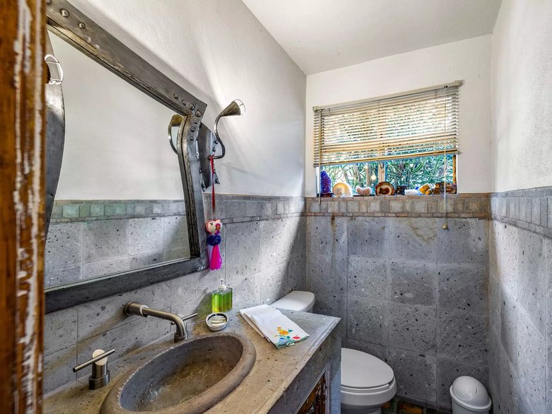 Casa Nispero — 19 photos