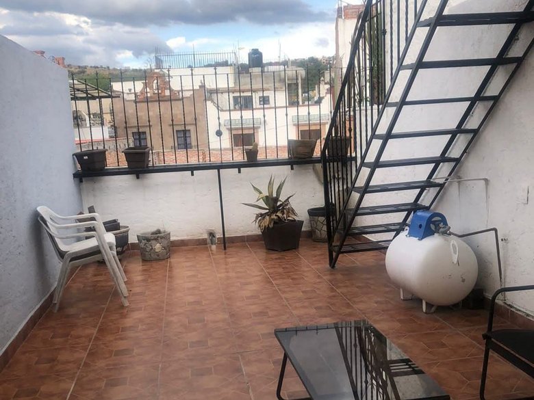 Casa Loreto 86 – Oportunidad estratégica para Desarrollo Boutique — 9 photos