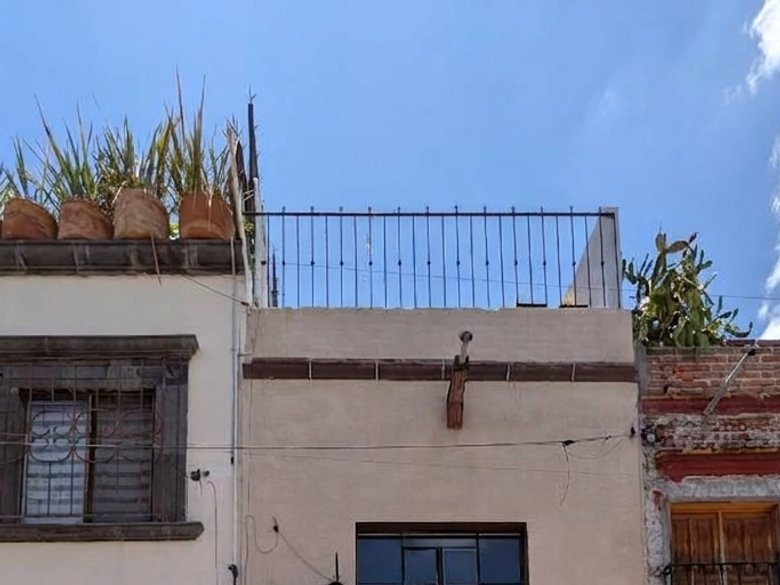 Casa Loreto 86 – Oportunidad estratégica para Desarrollo Boutique — 5 photos