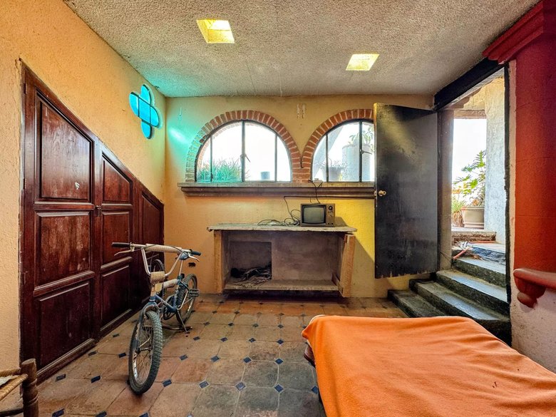 Casa San Francisco — 9 fotos