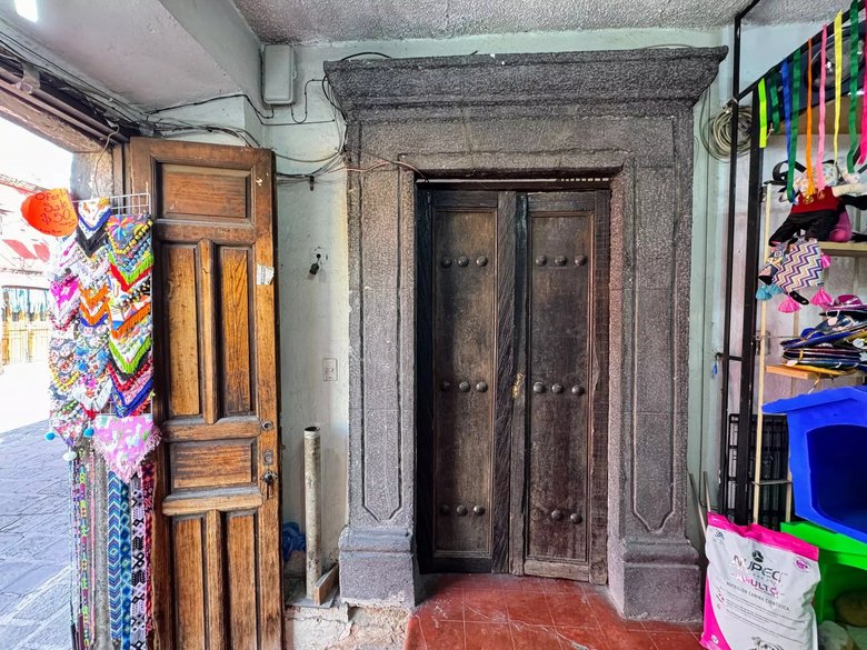 Casa San Francisco — 6 fotos