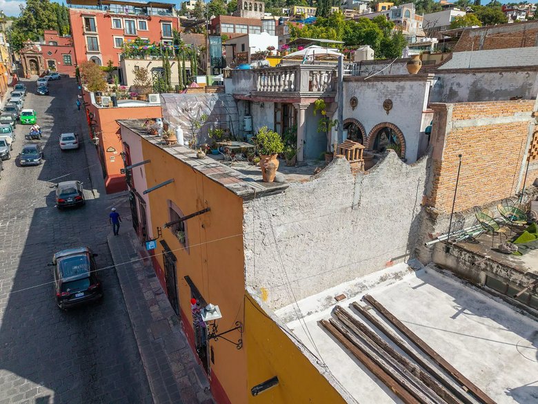 Casa San Francisco — 21 fotos