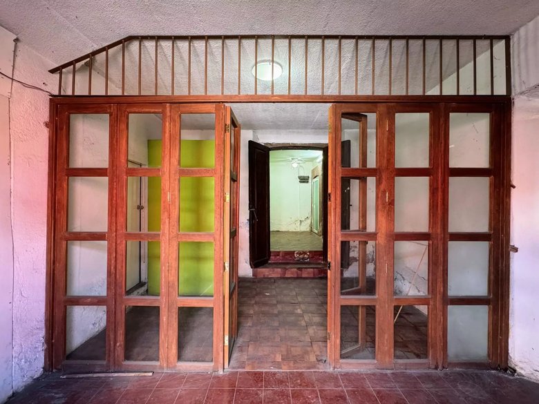 Casa San Francisco — 8 fotos