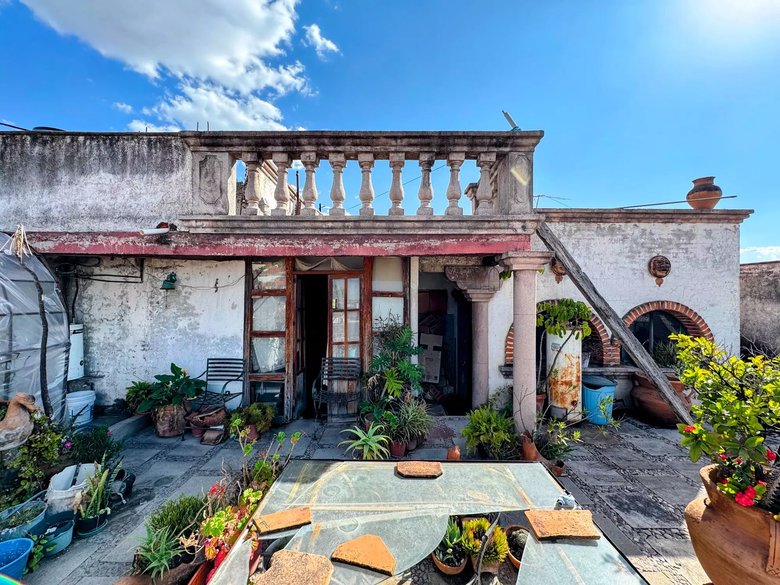 Casa San Francisco — 15 fotos