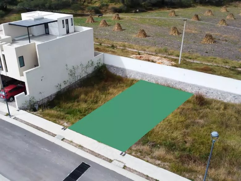 Lote Lavanda — 3 photos