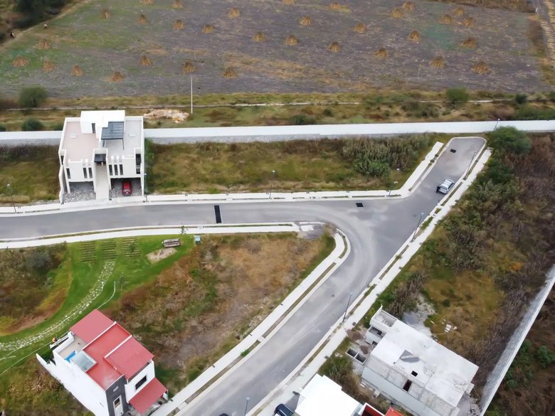 Lote Lavanda — 6 photos
