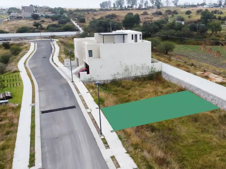 Lote Lavanda — 2 photos