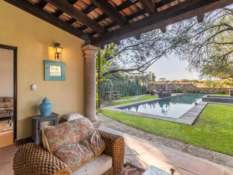 Casa Max — 3 photos