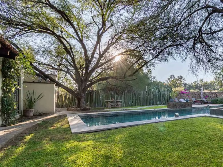Casa Max — 7 photos