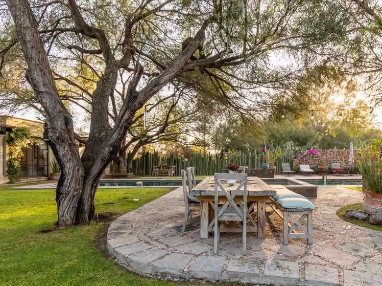 Casa Max — 9 photos