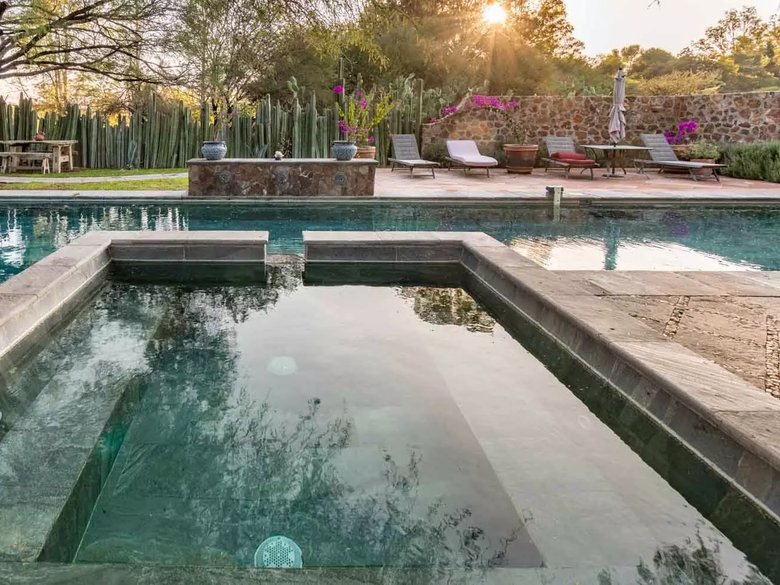 Casa Max — 12 photos