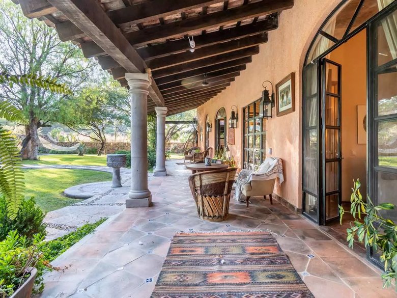 Casa Max — 22 photos