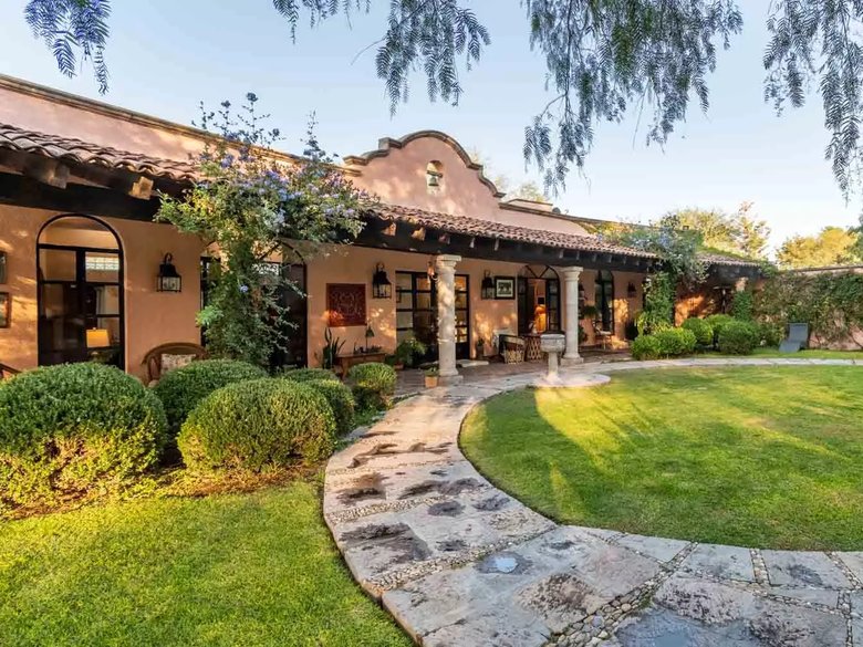 Casa Max — 6 photos