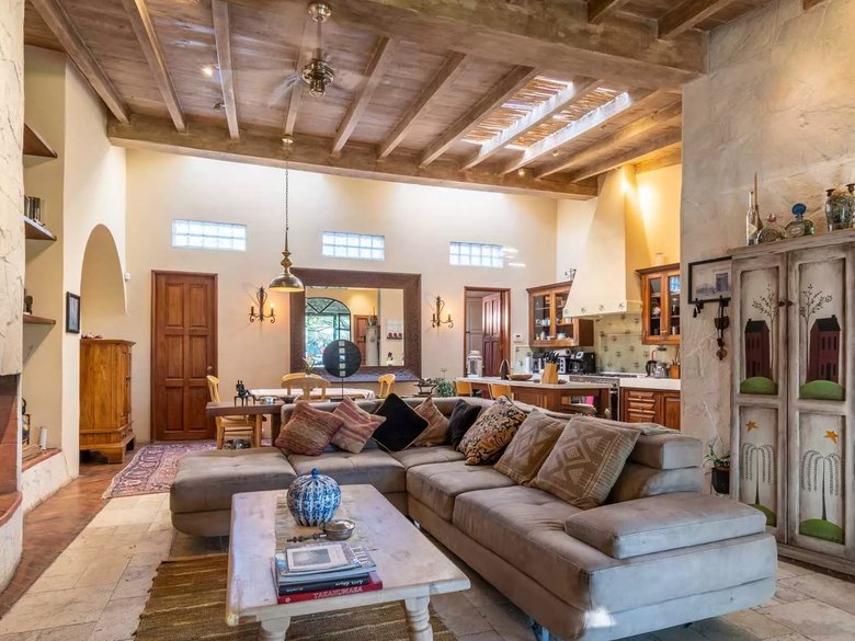 Casa Max — 4 photos