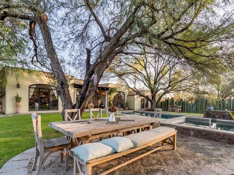 Casa Max — 18 photos