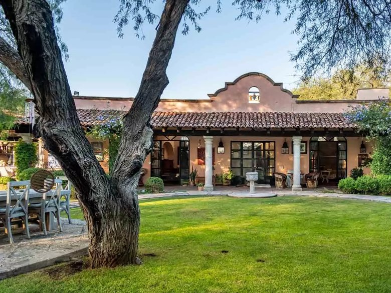 Casa Max — 5 photos
