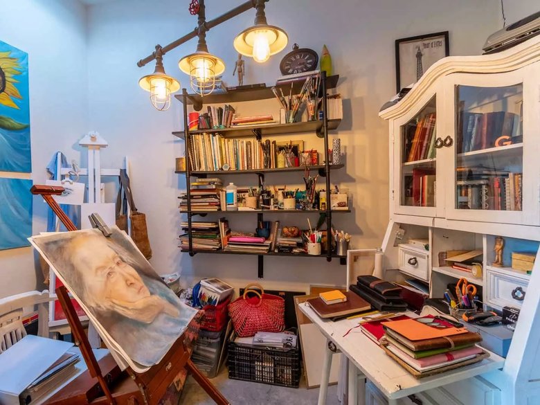 Casa Max — 15 photos