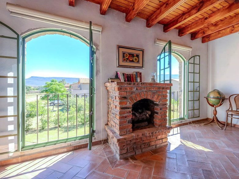 Casa Flor de la Montaña — 2 photos