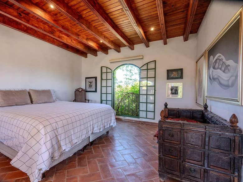 Casa Flor de la Montaña — 3 photos