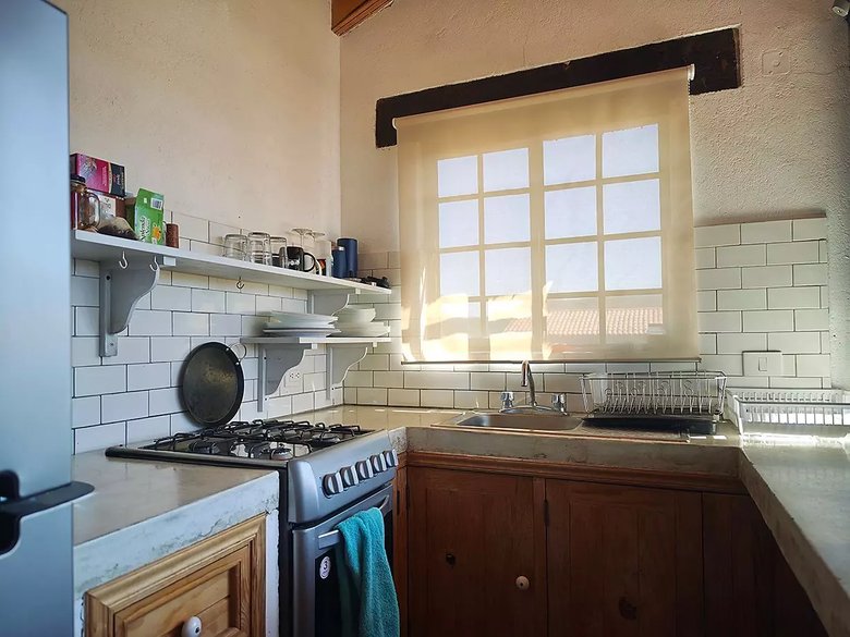 Casa Flor de la Montaña — 20 photos
