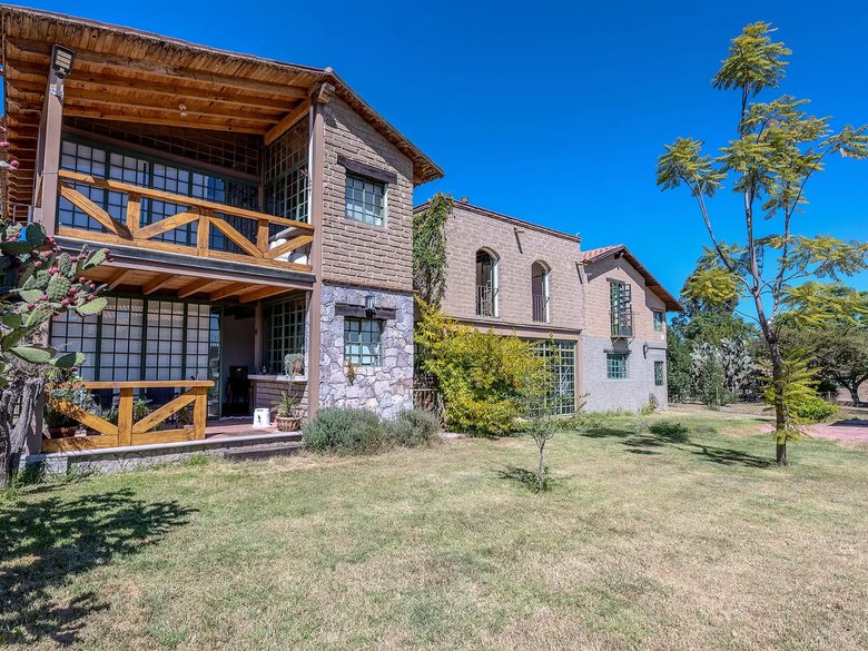 Casa Flor de la Montaña — 10 photos